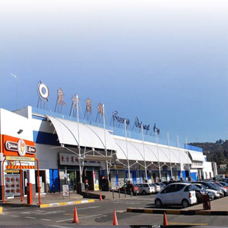 flt commercial estate