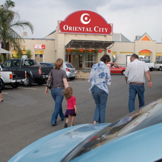 commercial real estate - FLT